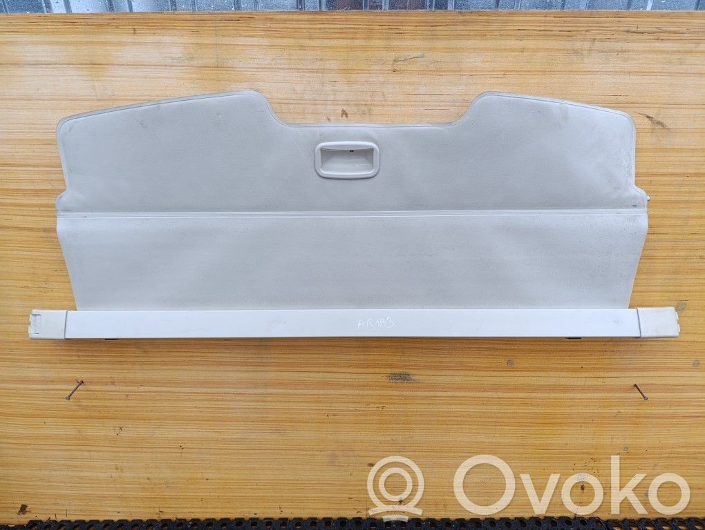 Rover Range Rover Copertura ripiano portaoggetti 