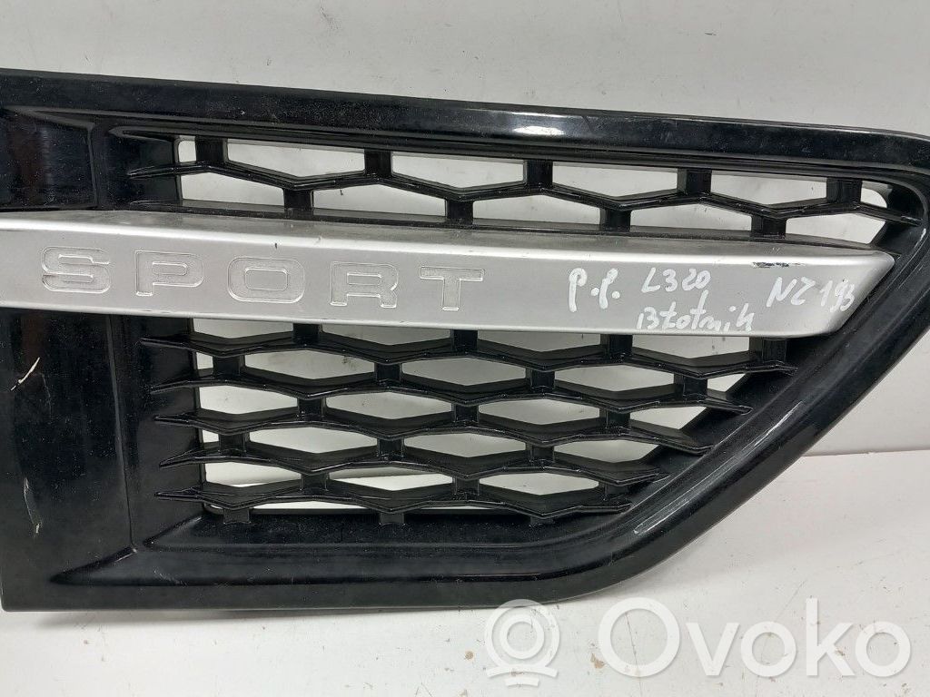 Rover Range Rover Altra parte esteriore 