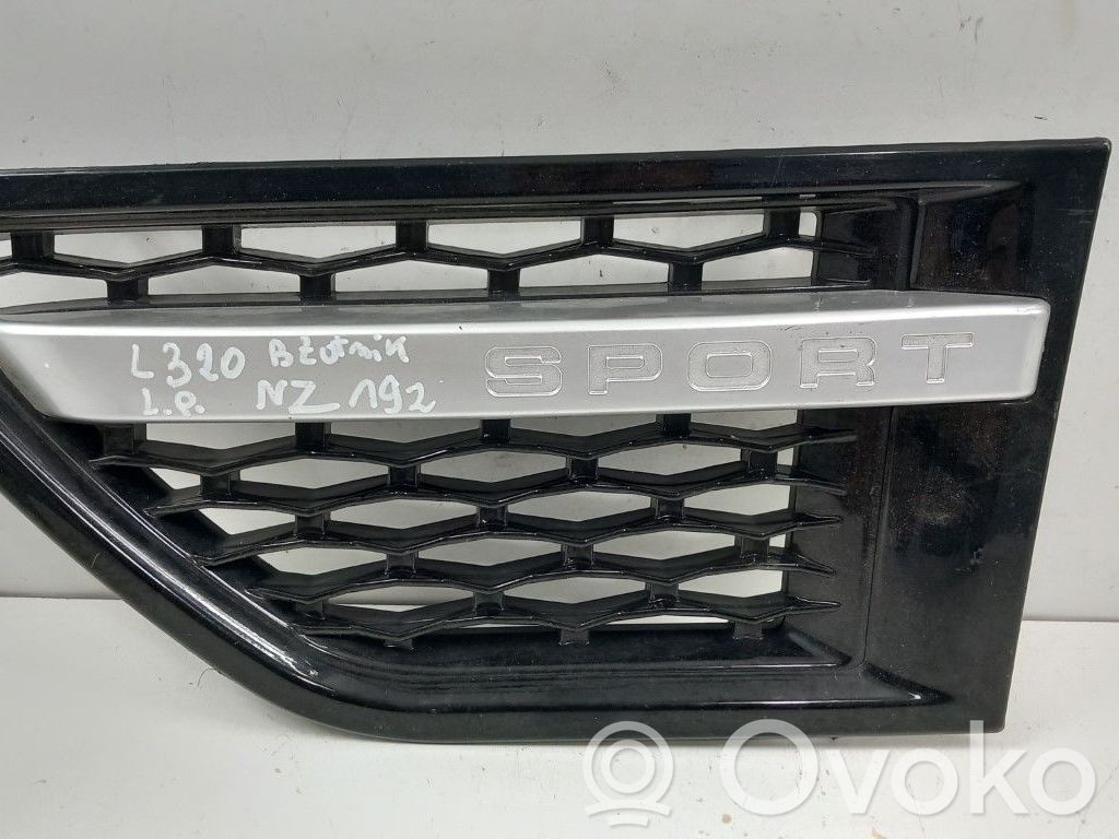 Rover Range Rover Altra parte esteriore 