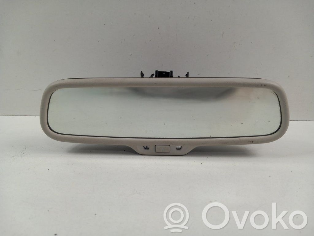 Seat Alhambra (Mk1) Otros repuestos del interior 