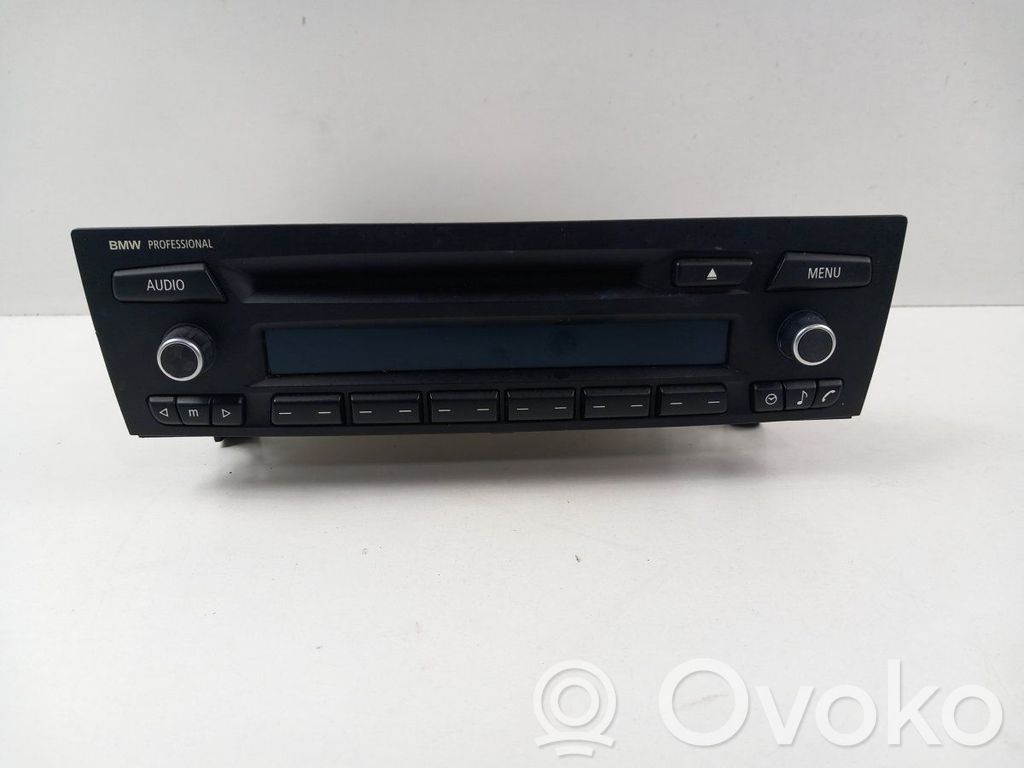BMW 3 E90 E91 Radio/CD/DVD/GPS head unit 