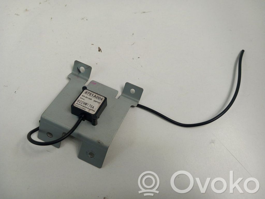 Muut laitteet   8751A004