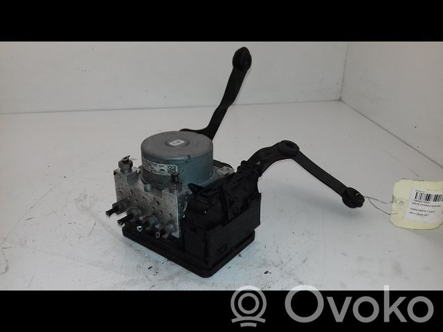 Ford Fiesta ABS Pump 