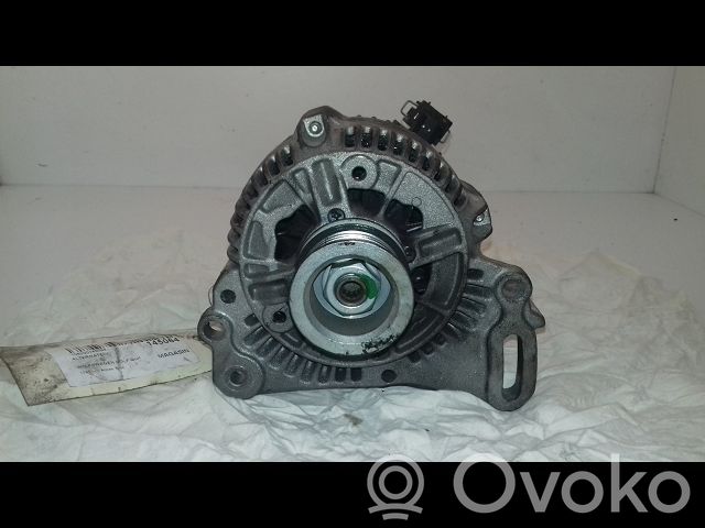 Volkswagen Golf III Alternator 