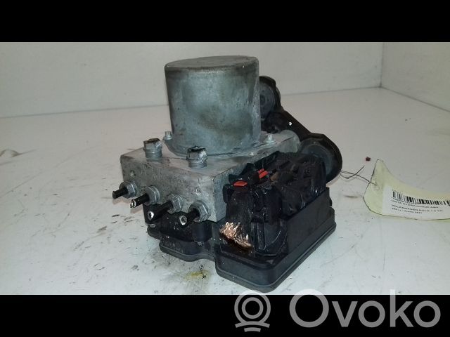 Volkswagen Polo VI ABS Blokas 
