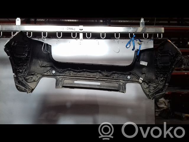 Porsche Cayenne (92A) Parachoques 