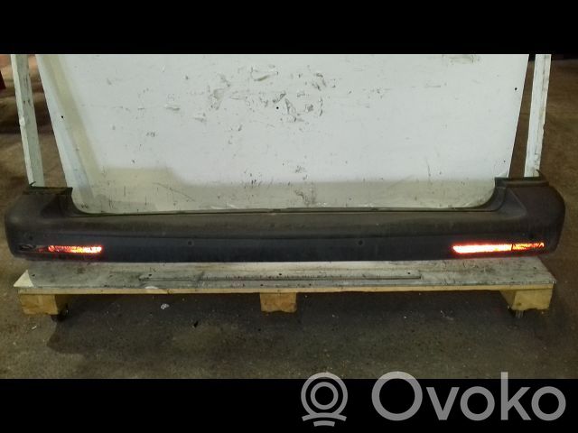 Volkswagen Transporter - Caravelle T6 Parachoques 