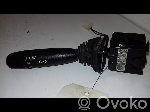 Interruptor de luz   96948582