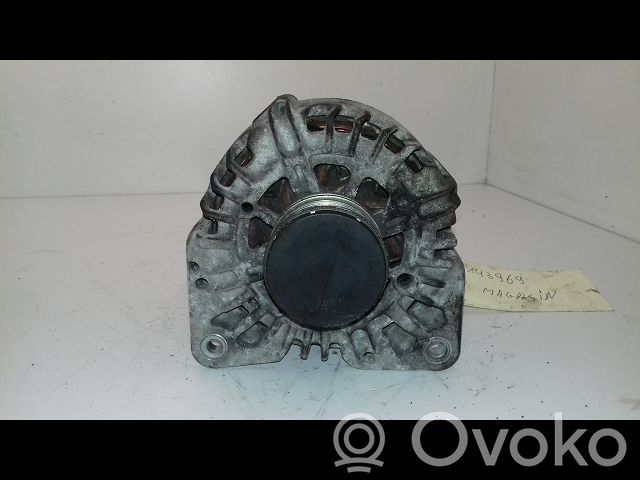 Alternador   231007281R