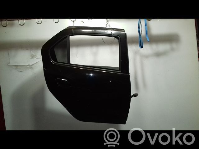 Puerta trasera   821000293R