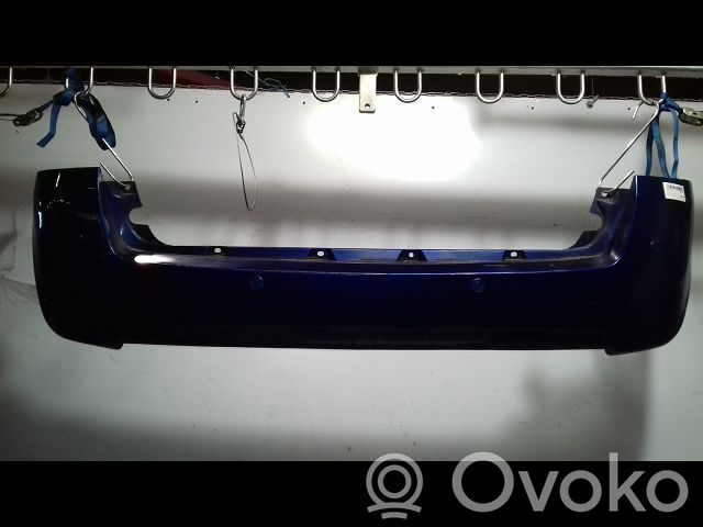 Fiat Multipla Parachoques 
