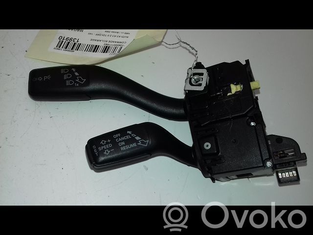 Interruptor de luz   8J1941531A5PR