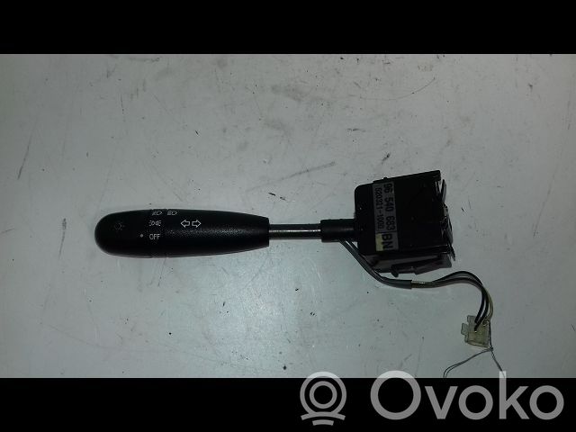 Interruptor de luz   96540683