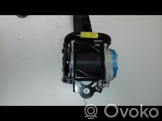 Toyota Yaris Cinturón delantero 