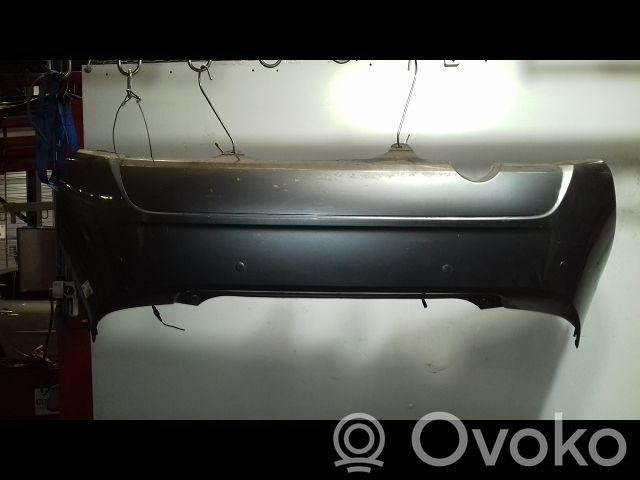 Chevrolet Aveo Bamperis 