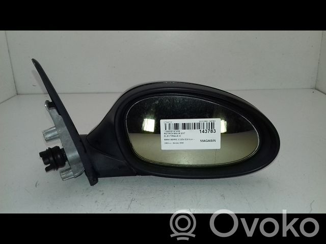 Veidrodėlis (elektra valdomas)   51167282572