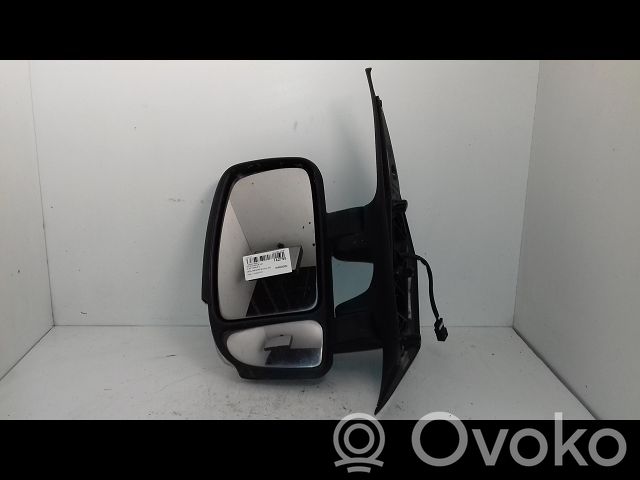 Opel Movano B Oglindă electrică ușă față 