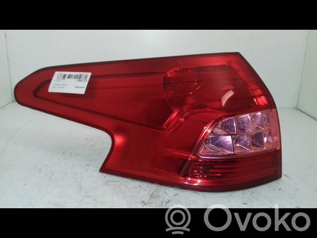 Rear/tail lights   6351FA