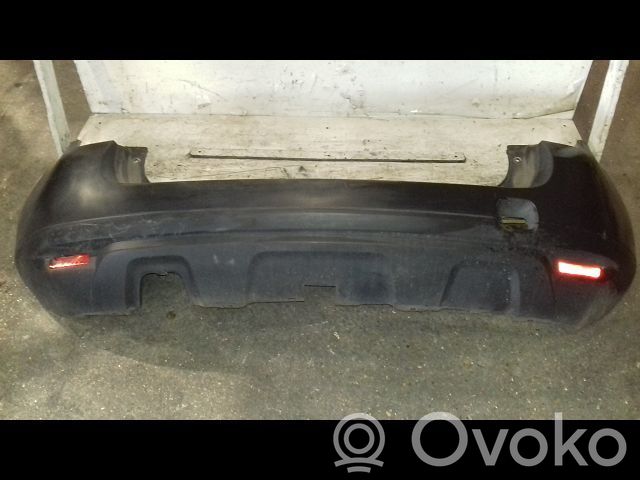 Bamperis   850220033R