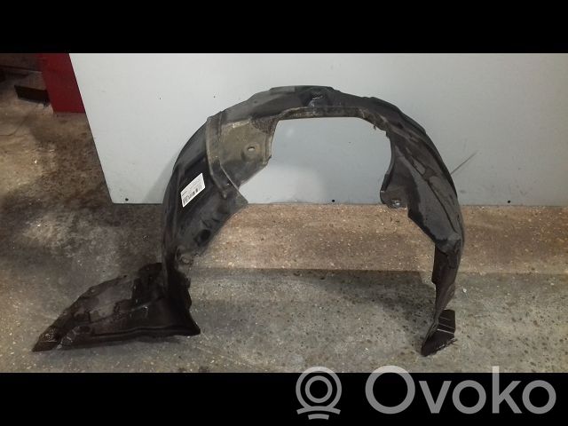 Mazda 3 I Nadkole przednie 