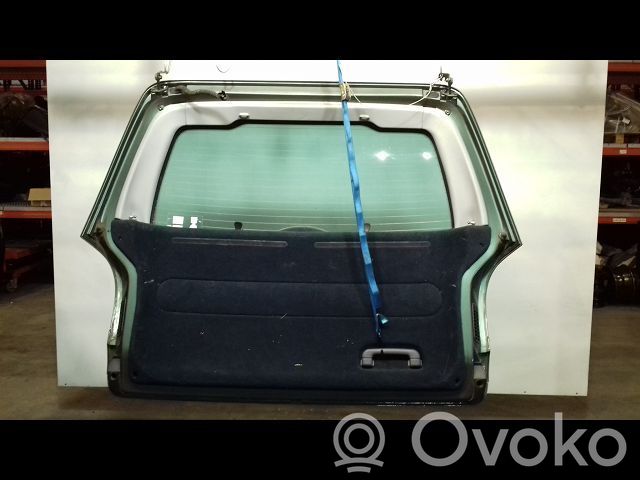 Renault Espace III Puerta del maletero/compartimento de carga 