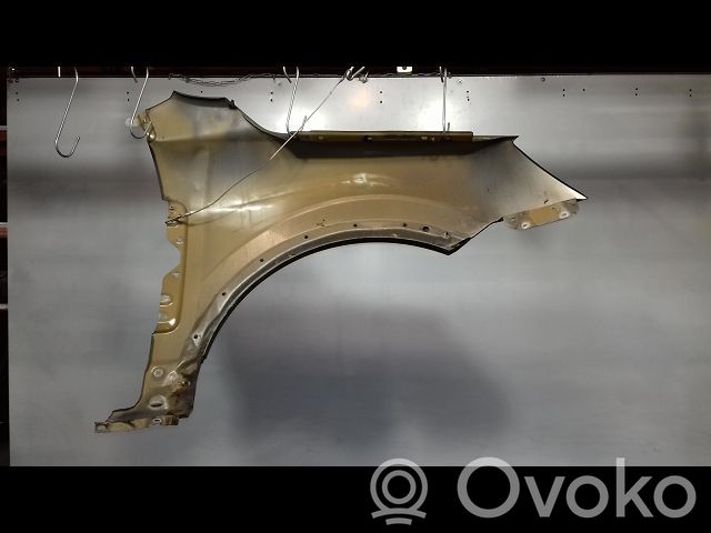 Opel Antara Sparnas 