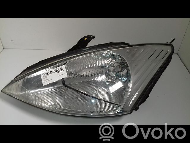 Headlight/headlamp   1152091