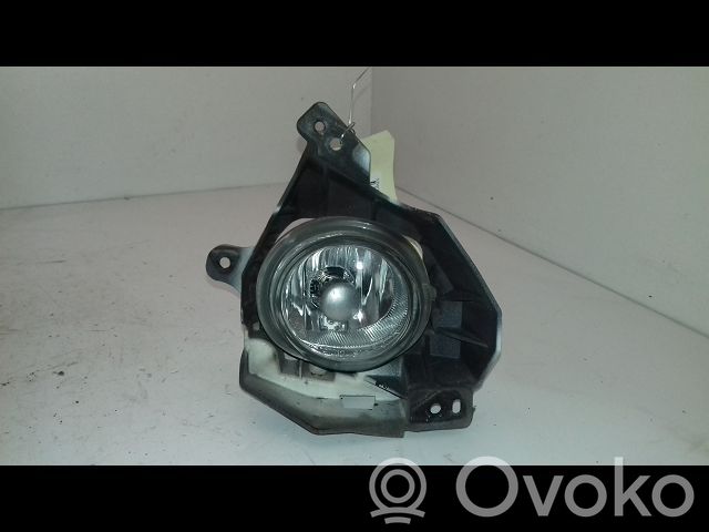 Front fog light   DR6151680A