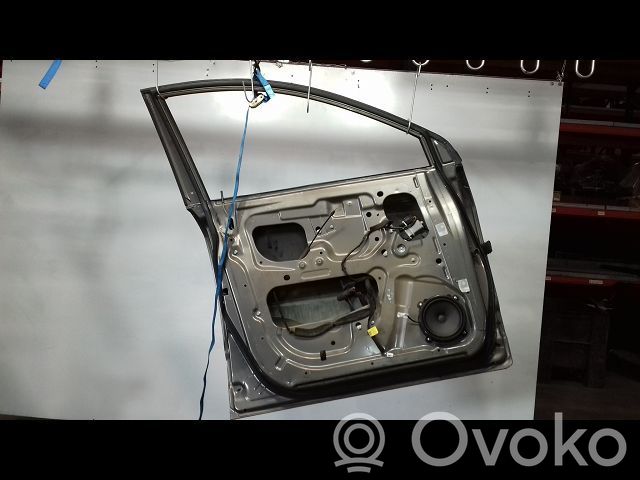 Opel Antara Durvis 