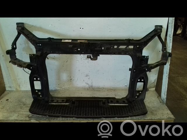 KIA Soul Traversă bară protecție față 