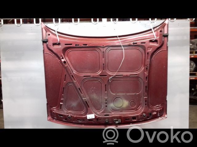 Opel Astra G Capotă motor 