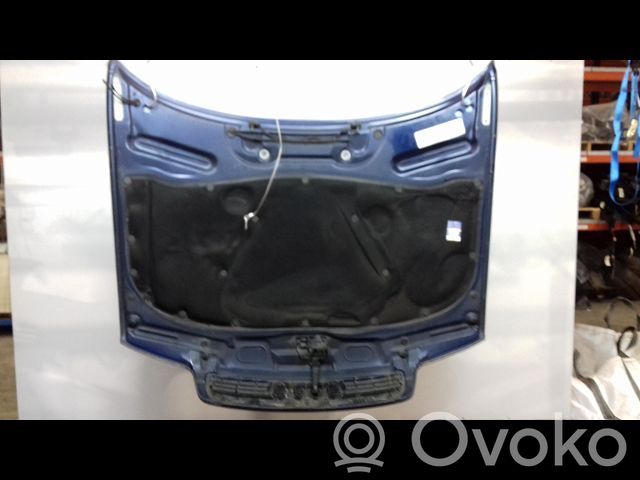 Audi A4 S4 B5 8D Engine bonnet/hood 