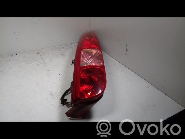 Citroen C8 Takavalot 