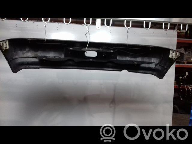 Renault Clio I Bamperis 