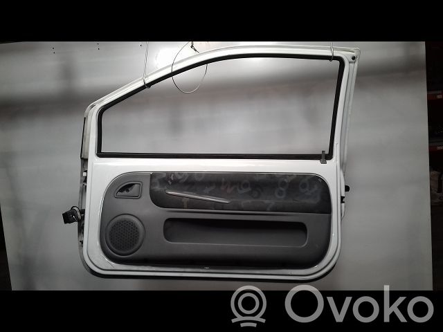 Renault Twingo I Дверь 