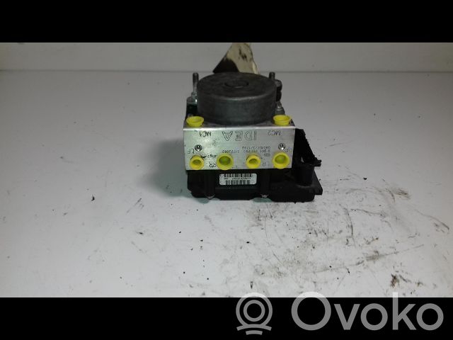 Fiat Idea Pompa ABS 