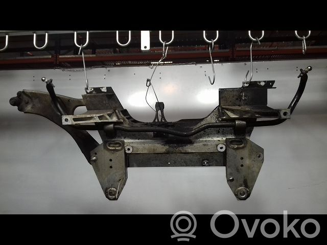 Peugeot 2008 II Front subframe 