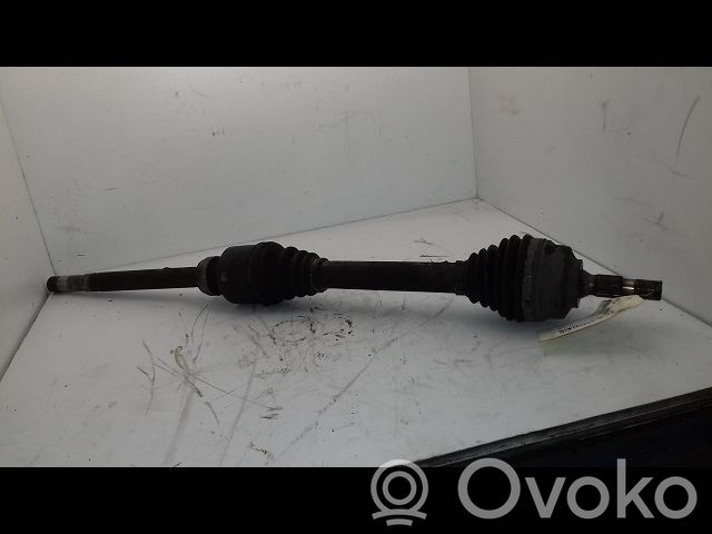 Citroen C5 Eje de transmisión delantero 