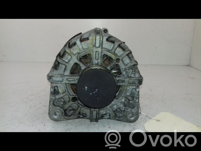 Renault Talisman Generator/alternator 