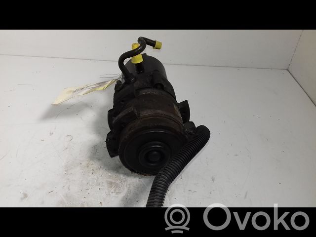 Citroen Saxo Cremagliera dello sterzo parte elettrica 