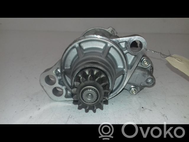 Volkswagen T-Cross Starter motor 