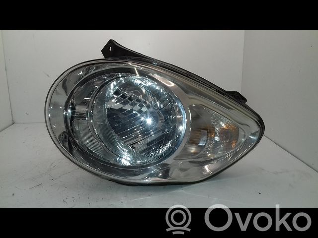 KIA Picanto Headlight/headlamp 