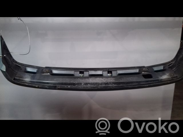 Ford Fiesta Parachoques 