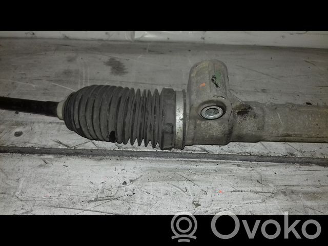 Opel Corsa D Steering rack 