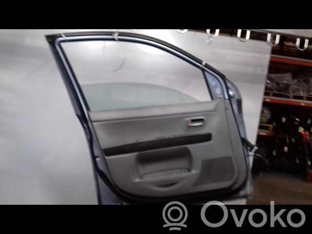 Mazda 2 Durvis 