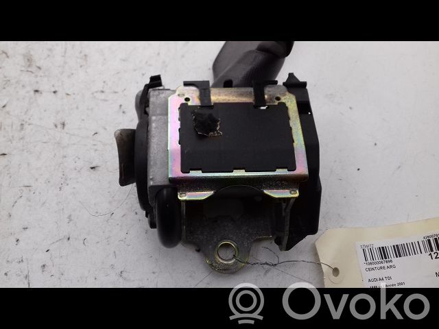 Audi A4 S4 B5 8D Cinturón trasero 