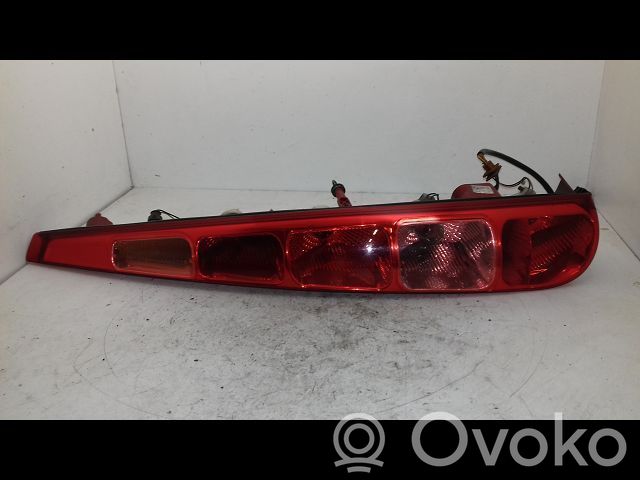 Citroen C8 Takavalot 