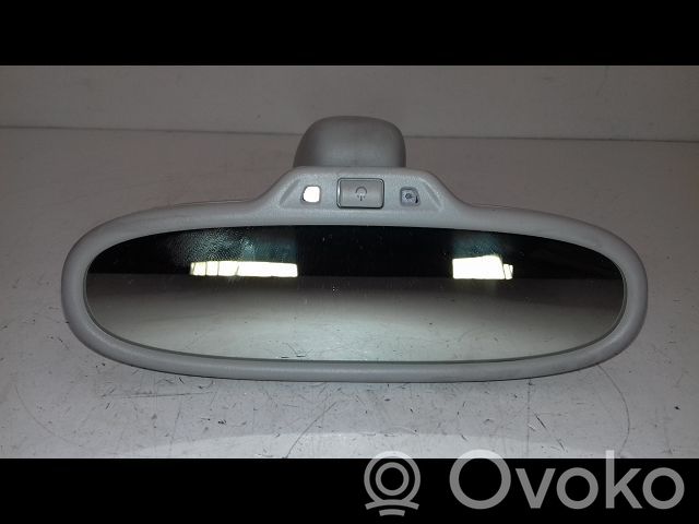 Audi A3 S3 8V Espejo retrovisor (interior) 