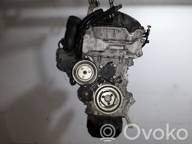 Citroen DS3 Engine 