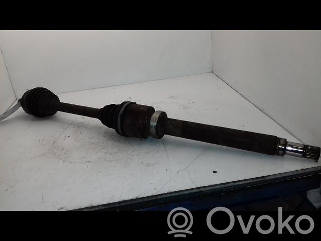 Eje de transmisión delantero   1788202